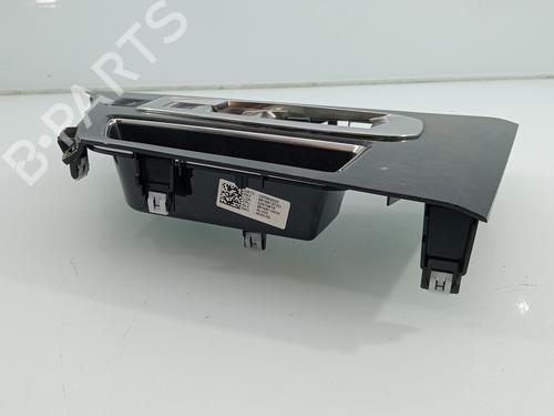 Hand brake PEUGEOT 3008 II SUV (MC_, MR_, MJ_, M4_) 1.5 BlueHDi 130 | BP24635610I18 