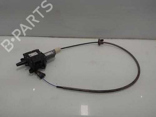 Electric handbrake PEUGEOT 3008 I MPV (0U_) 1.6 HDi | BP13530365E5 