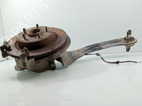 Left rear steering knuckle FORD FOCUS II (DA_, HCP, DP)  | BP29937811M27