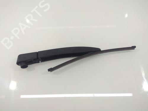 Rear windshield wiper arm FORD FOCUS II Turnier (DA_, FFS, DS)  | BP10506624C144 