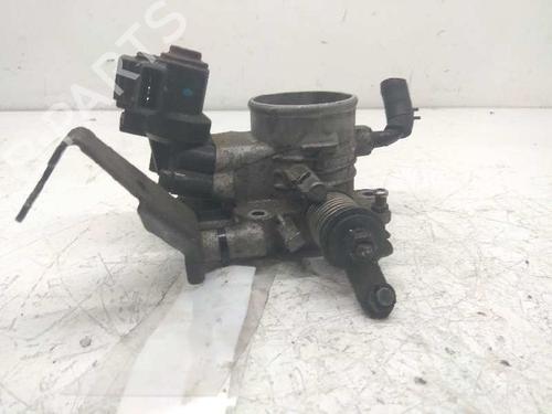 Throttle body KIA RIO I Hatchback (DC) 1.3 | BP5292159M82 