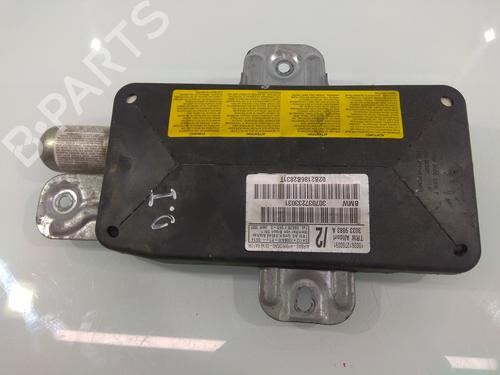 Used Electronic module BMW X5 (E53) 3.0 d (184 hp) 9857506