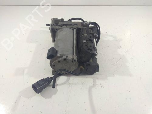 Suspension compressor LAND ROVER DISCOVERY IV (L319)  | BP8757624M103 