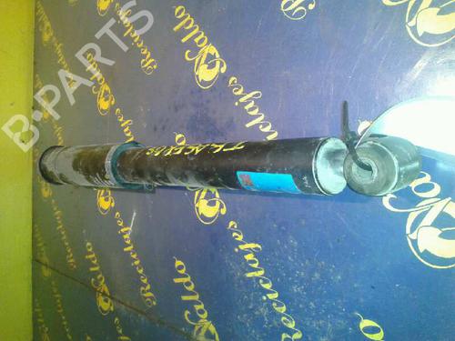 Used Right rear shock absorber MG MG ZT 2.0 CDTi (131 hp) 14217846