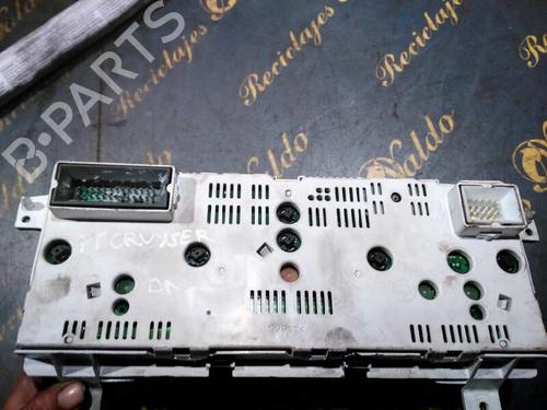 Instrument cluster CHRYSLER VOYAGER II (ES) 2.5 i | BP5300711C47 