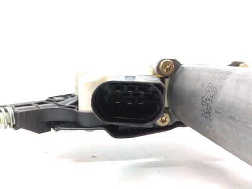 Front right window mechanism BMW 5 (E60)  | BP5292458C23 