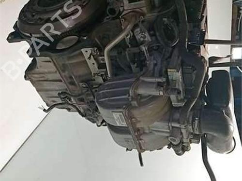 Engine OPEL MERIVA A MPV (X03) 1.6 (E75) | BP38522018M1 - Image 5