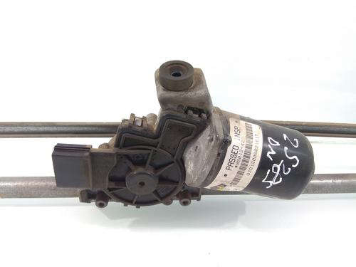 Front wiper motor LAND ROVER DISCOVERY III (L319)  | BP11413970M29 