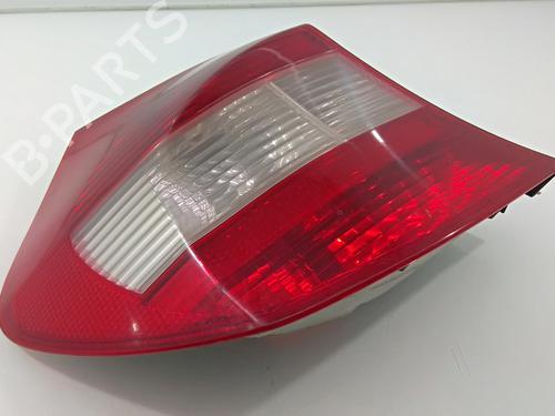 Left taillight BMW 1 (E81) 120 d | BP16939466C34 