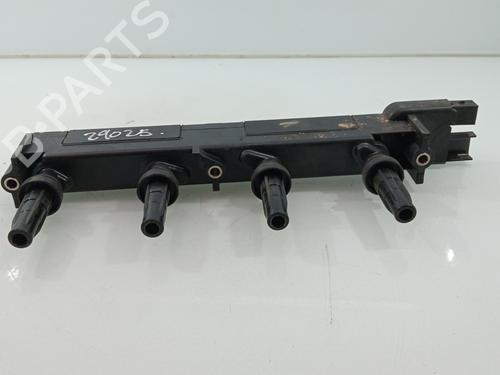 Ignition coil PEUGEOT 307 CC (3B)  | BP29451262M94 