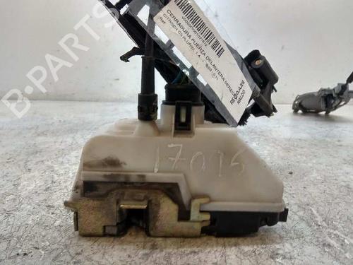 Front right lock CITROËN C3 Pluriel (HB_)  | BP5289290C97