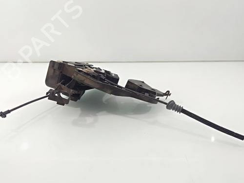 Rear right lock VOLVO S40 I (644)  | BP16411865C99 