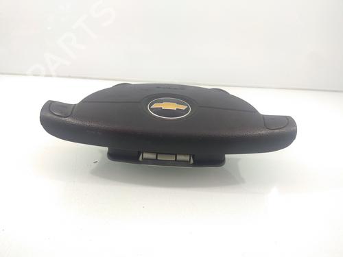Driver airbag CHEVROLET AVEO / KALOS Saloon (T250, T255)  | BP13529129C9 