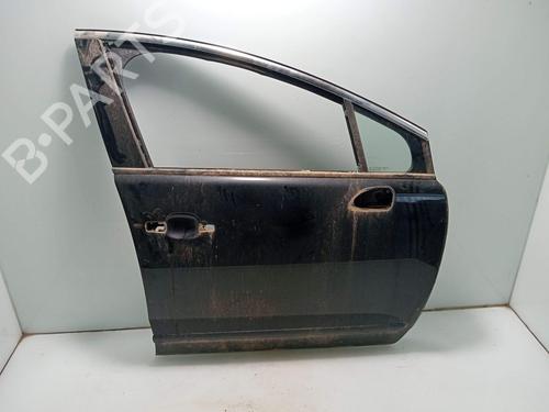 Used Right front door Right front door PEUGEOT 3008 I MPV (0U_) 1.6 VTi (120 hp) 40006190 40006190