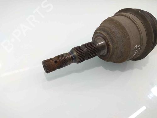 Right front driveshaft OPEL ZAFIRA A MPV (T98)  | BP9967643M39 