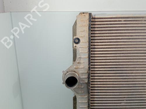 Intercooler TOYOTA LAND CRUISER PRADO (_J15_)  | BP26705926M30 