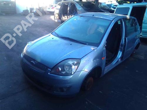 Used Parts FORD FIESTA V (JH_, JD_)  1.4 16V  1167463