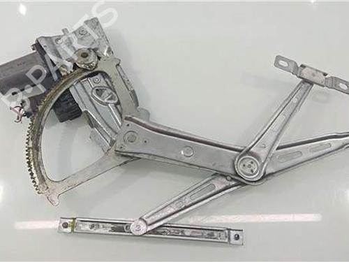 Used Front left window mechanism Front left window mechanism 5307878 5307878