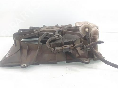 Køleventilator elektrisk HONDA CIVIC VIII Hatchback (FN, FK)  | BP19032492M35