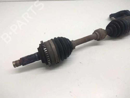 Right front driveshaft MAZDA 6 Hatchback (GG) 2.0 DI (GG14) (121 hp)null