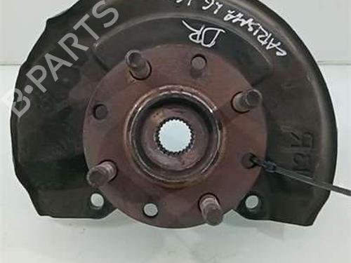 Used Right front steering knuckle Right front steering knuckle 38518900 38518900