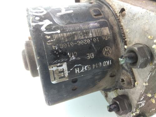 ABS pump SEAT ALTEA (5P1)  | BP9110889M43 