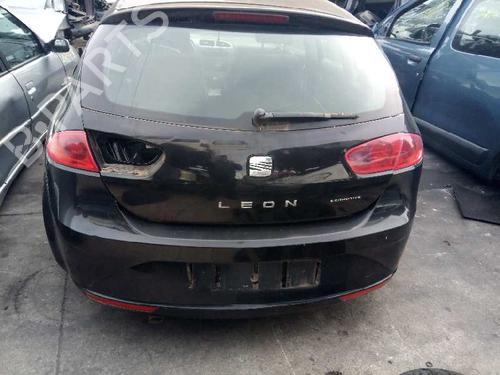 Rear left window mechanism SEAT LEON (1P1)  | BP5294210C24 