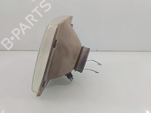 Right headlight MERCEDES-BENZ MB Van (W631) 2.0 D | BP19262187C29 