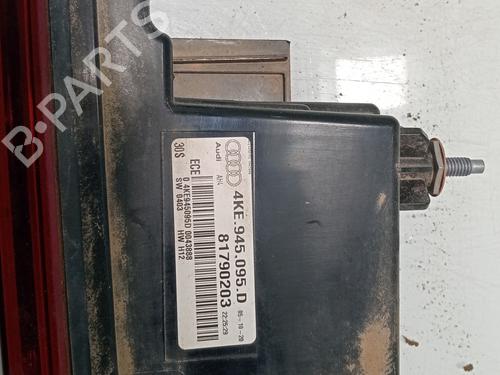 Rear center light AUDI E-TRON (GEN)  | BP29536812I39 