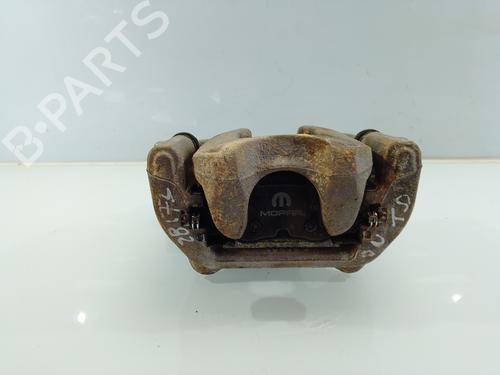 Right rear brake caliper JEEP COMPASS (MP, M6, MV, M7)  | BP26700465M106 