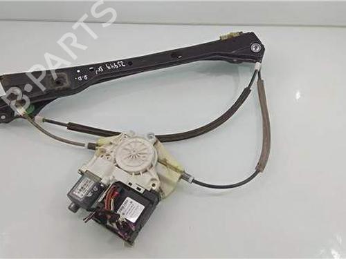 Used Front right window mechanism Front right window mechanism 15488949 15488949