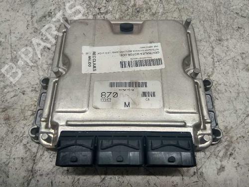 Used Engine control unit (ECU) MITSUBISHI CARISMA (DA_) 1.9 DI-D (DA5A) (102 hp) 5306378