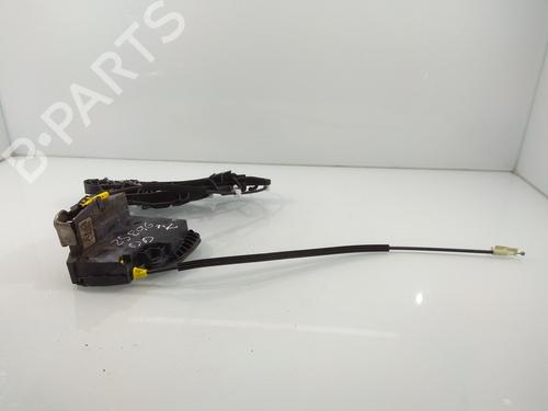 Front right lock OPEL ASTRA K (B16) 1.6 CDTi (68) | BP11529935C97 