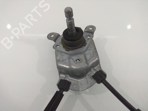 Rear right window mechanism SEAT IBIZA IV (6J5, 6P1)  | BP9816283C25 
