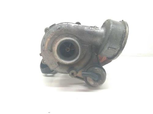 Used Turbocharger/Supercharger MERCEDES-BENZ A-CLASS (W169) A 180 CDI (169.007, 169.307) (109 hp) 5307259