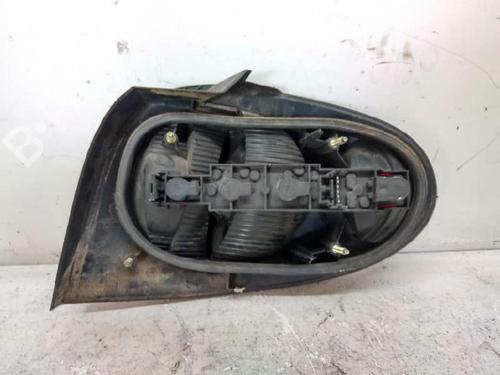 Left taillight RENAULT MEGANE I Coach (DA0/1_)  | BP5297093C34 