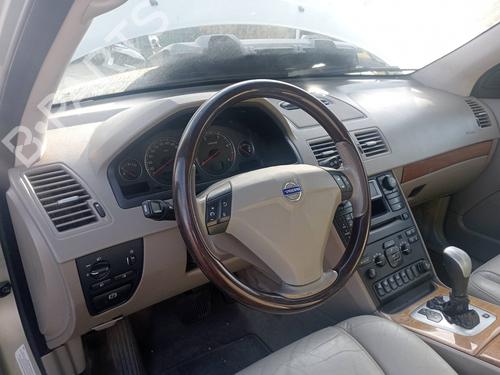 Used Airbag Kit VOLVO XC90 I (275) [2002-2015]  21044237