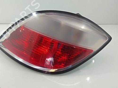 Højre baglygte OPEL ASTRA H (A04)  | BP16829342C35 