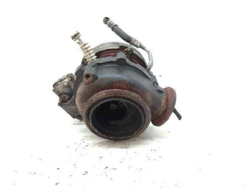 Turbocharger/Supercharger BMW 3 Coupe (E92) 330 d | BP5309471M71