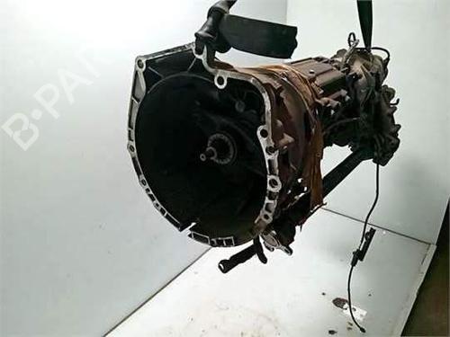Gearbox BMW X3 (E83) 2.5 i | BP38520681M3 - Image 2