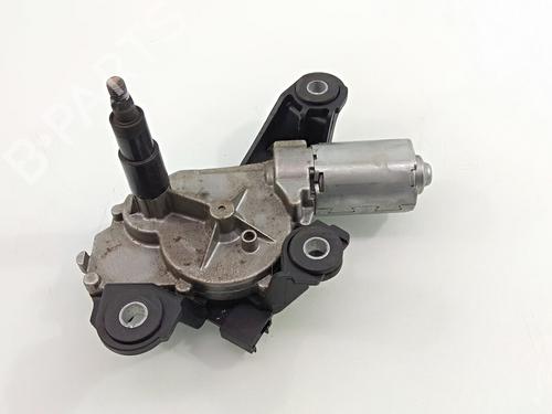 Rear wiper motor NISSAN QASHQAI / QASHQAI +2 I (J10, NJ10, JJ10E) 2.0 dCi | BP21066513M102 