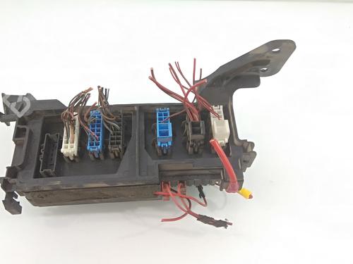 Used Fuse box MERCEDES-BENZ M-CLASS (W164) ML 350 CDI 4-matic (164.122) (224 hp) 15468019