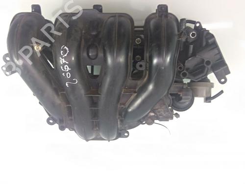 Manifold Indsugning FORD FOCUS C-MAX (DM2) [2003-2007]  18967018