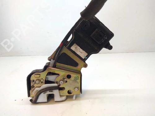 Used Rear left lock MAZDA 6 Saloon (GG) 2.0 DI (GG14) (136 hp) 5292734