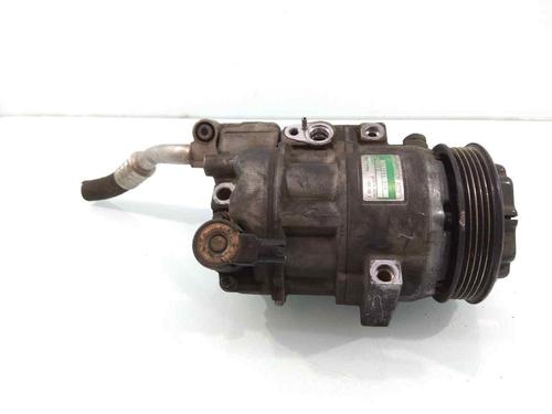 AC-Kompressor MERCEDES-BENZ A-CLASS (W168) A 140 (168.031, 168.131) | BP10352233M34 