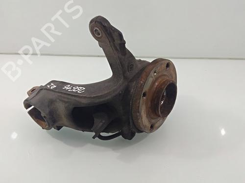 Left front steering knuckle PEUGEOT 208 I (CA_, CC_)  | BP16677819M25 