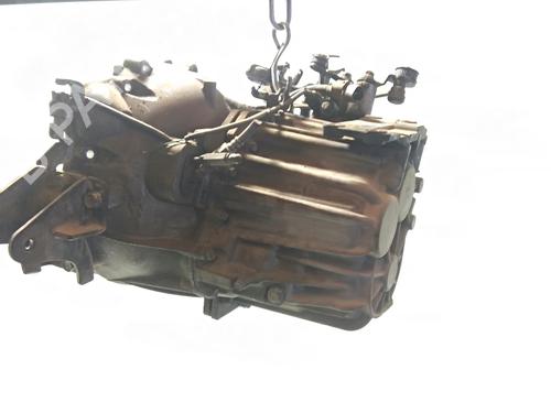 Gearbox KIA SPORTAGE II (JE_, KM_) 2.0 CRDi 4WD | BP15064322M3 
