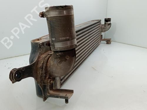 Intercooler NISSAN X-TRAIL II (T31)  | BP28042013M30 