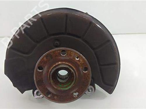 Used Right front steering knuckle Right front steering knuckle 19920980 19920980