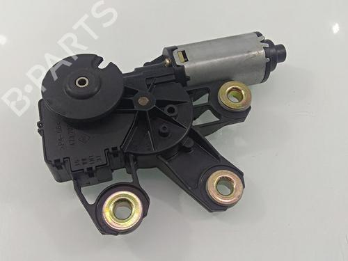 Rear wiper motor VW TOUAREG (7LA, 7L6, 7L7)  | BP17759432M102 